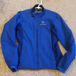 Arcteryx Atom LT Jacket